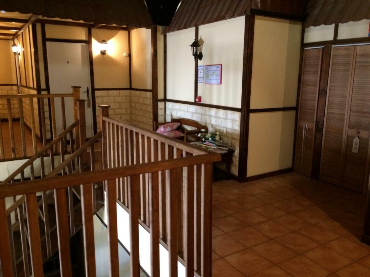 El Rancho Criollo Rooms And Gites Maubert-Fontaine Exterior photo