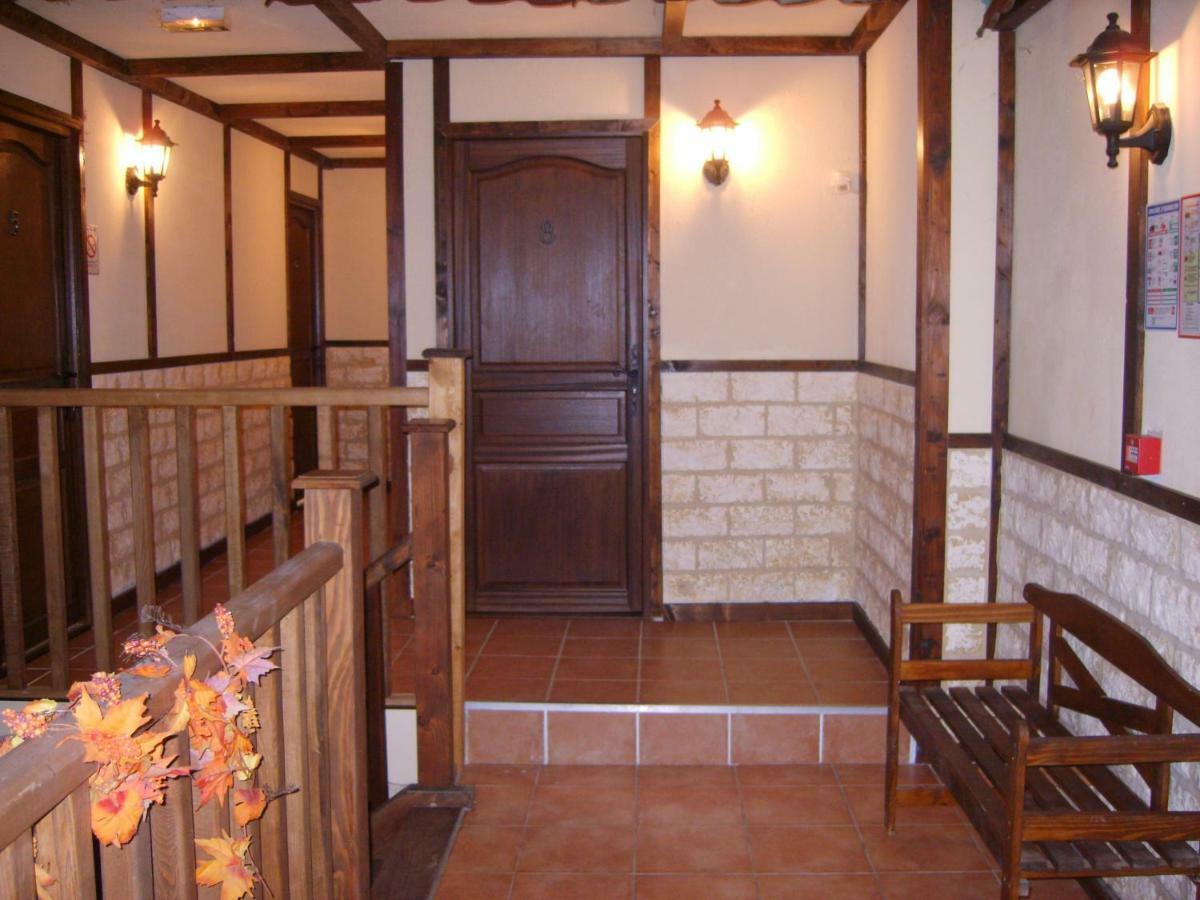 El Rancho Criollo Rooms And Gites Maubert-Fontaine Exterior photo